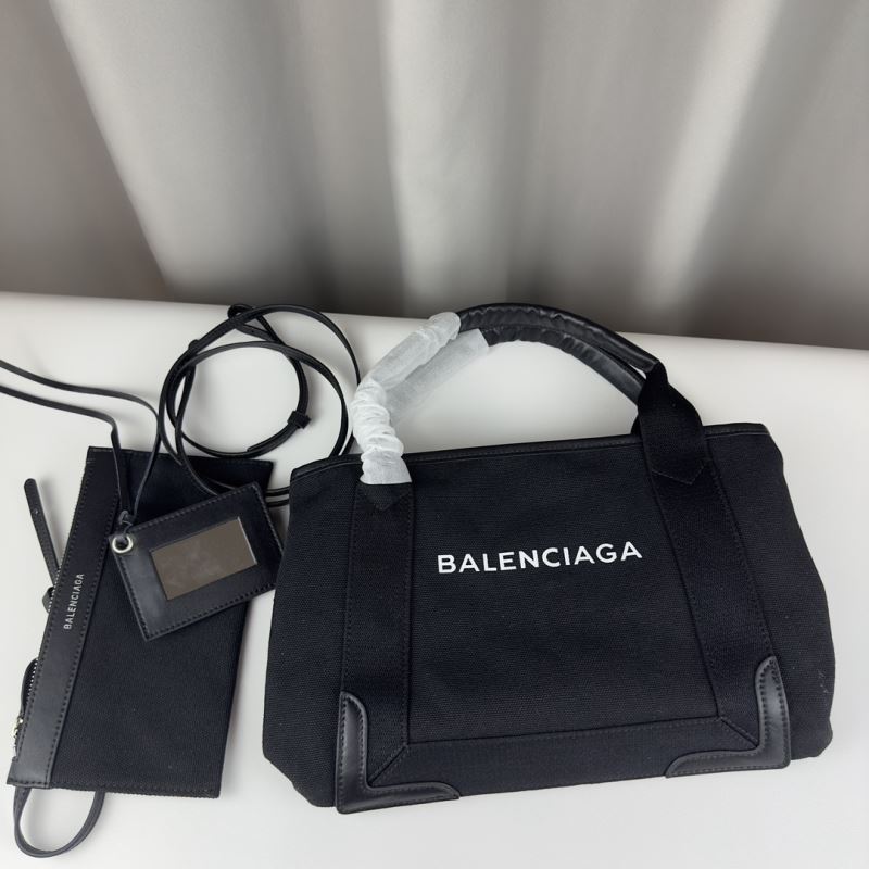 Balenciaga Top Handle Bags